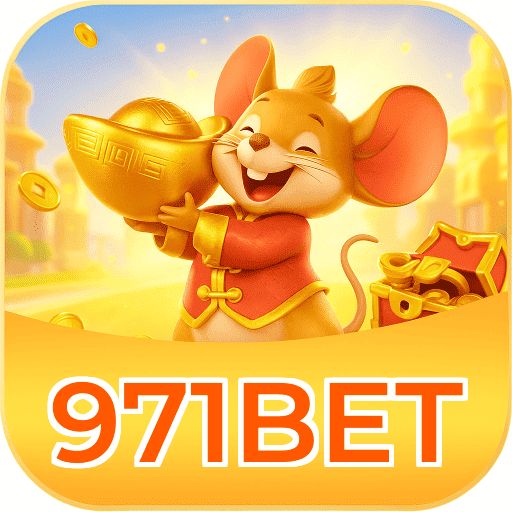 971BET logo