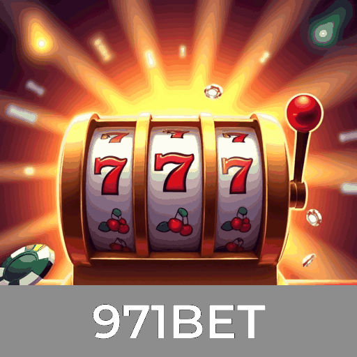 Acesso ao 971BET