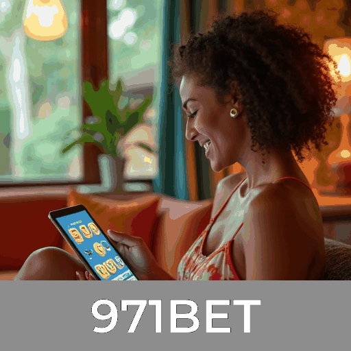Cadastro na 971BET