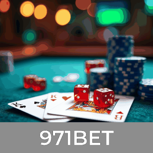 Cadastro na 971BET