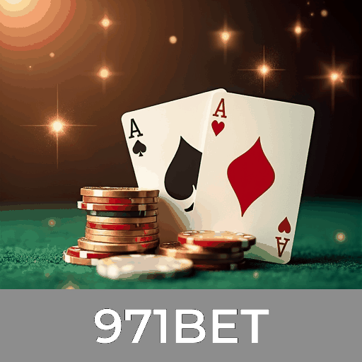 Acesso ao 971BET