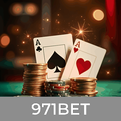 Cadastro na 971BET