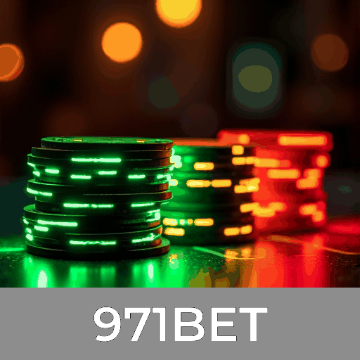Cassino Online 971BET