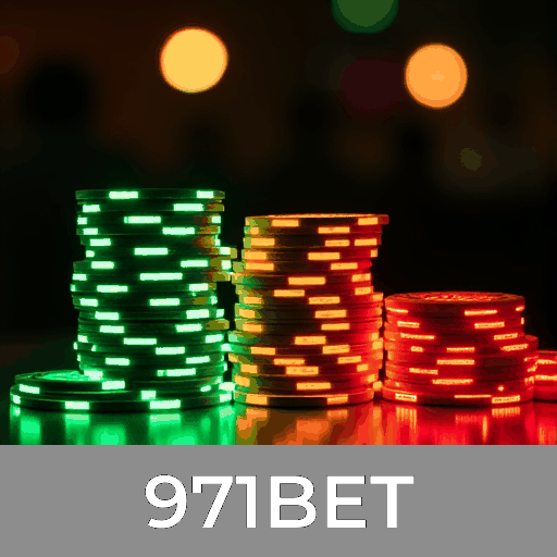 Cadastro na 971BET