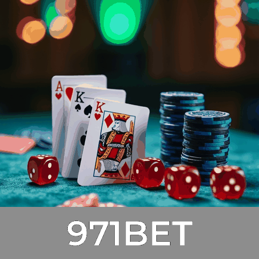 Cassino Online 971BET