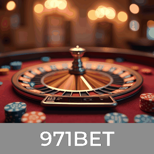 Cadastro na 971BET