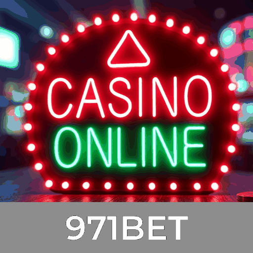 Cadastro na 971BET