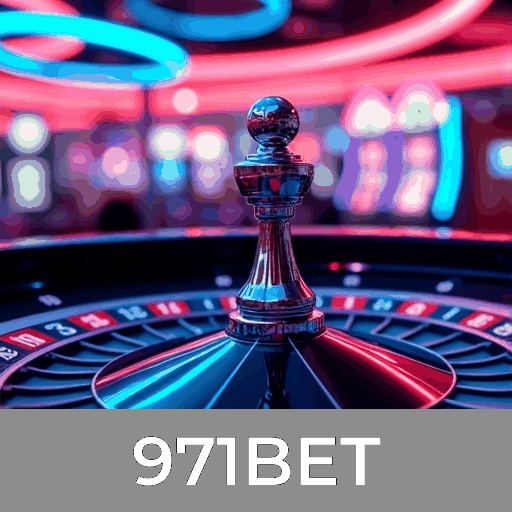Acesso ao 971BET