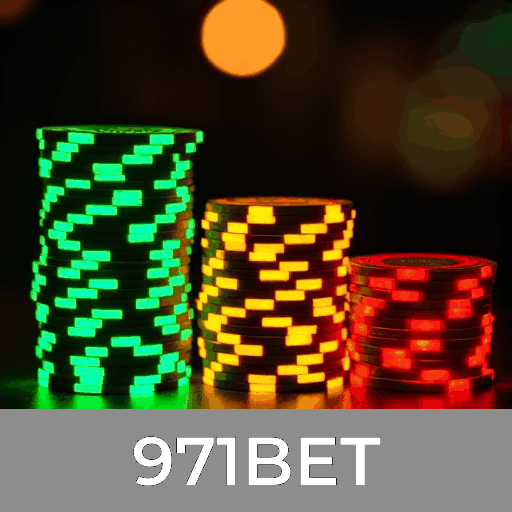 Acessar o site 971BET COM