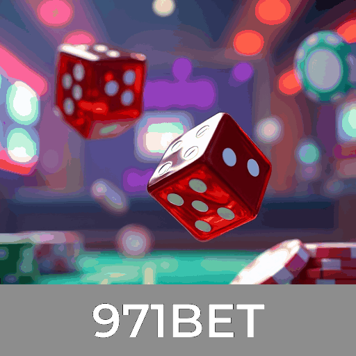 Acesso ao 971BET