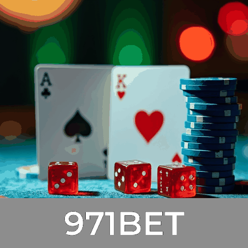 Apostas no 971BET
