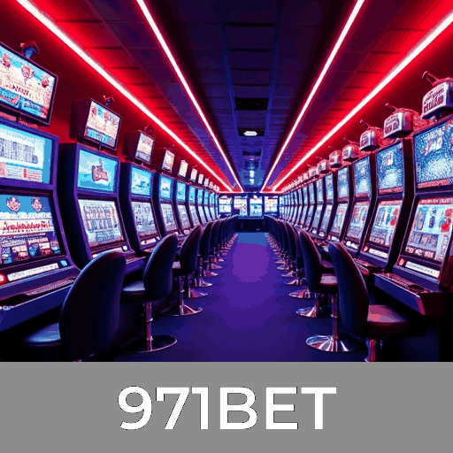 Acesso ao 971BET