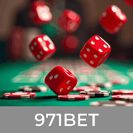 Acesso ao 971BET