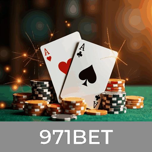 Cadastro na 971BET